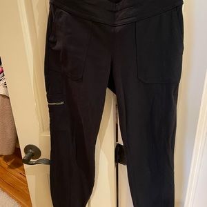 Athleta Joggers